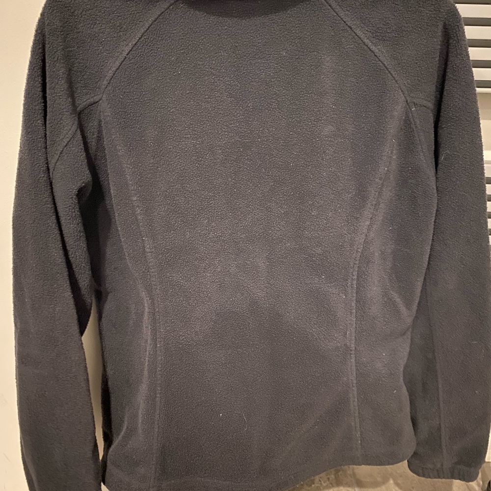 XL Columbia Fleece Jacket